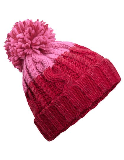 Apres Beanie — Classic Red
