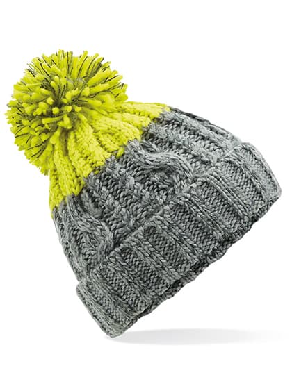 Apres Beanie — Light Grey