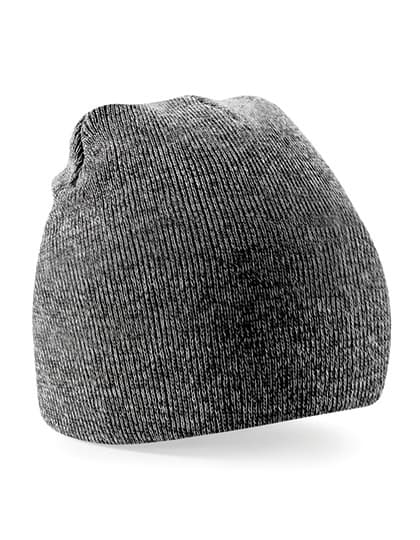 Original Pull-On Beanie — Antique Grey