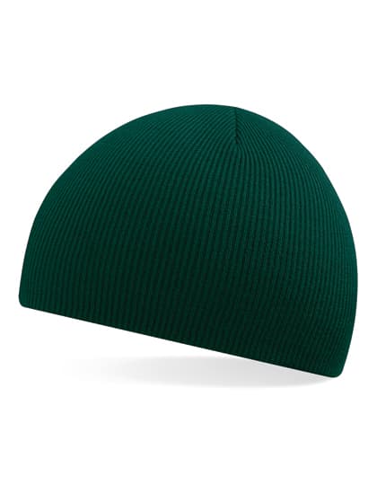 Original Pull-On Beanie — Bottle Green