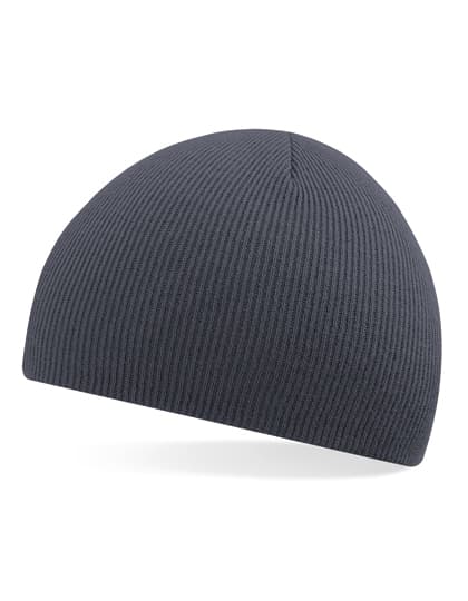 Original Pull-On Beanie — Graphite Grey