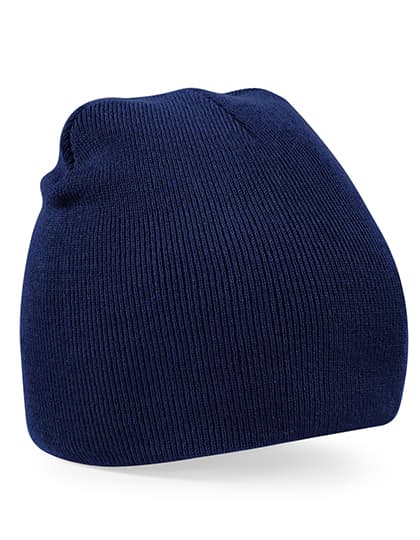 Original Pull-On Beanie — Oxford Navy