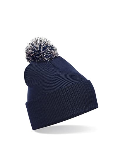 Snowstar® Beanie — French Navy