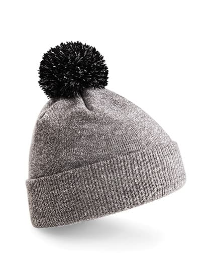 Snowstar® Beanie — Heather Grey