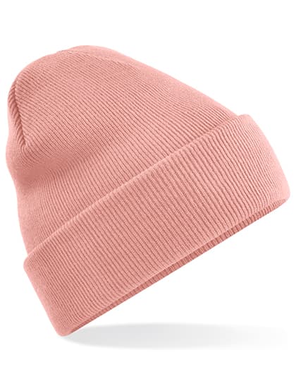 Original Cuffed Beanie — Blush