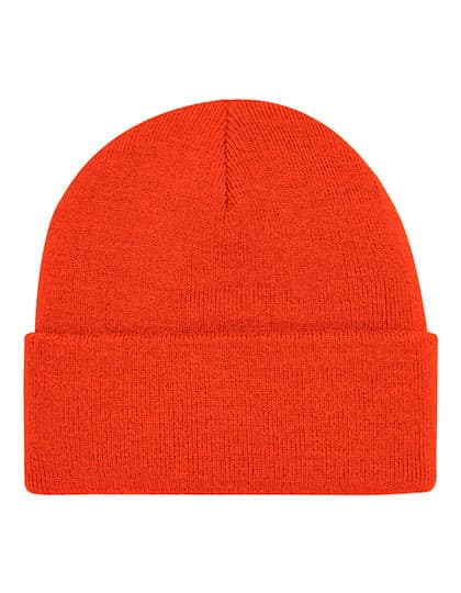 Original Cuffed Beanie — Sunset
