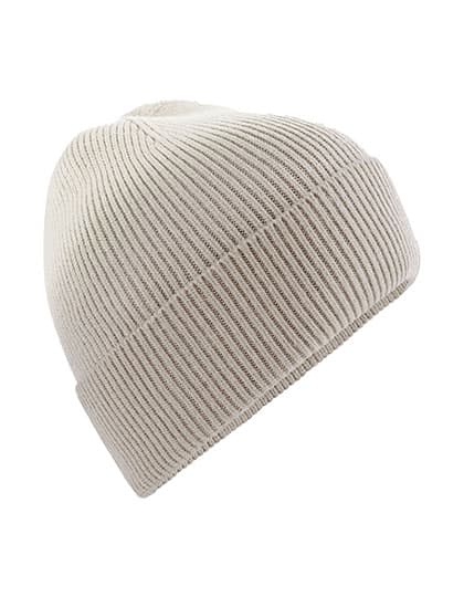 Dip Dye Beanie — Natural Stone Dip Dye