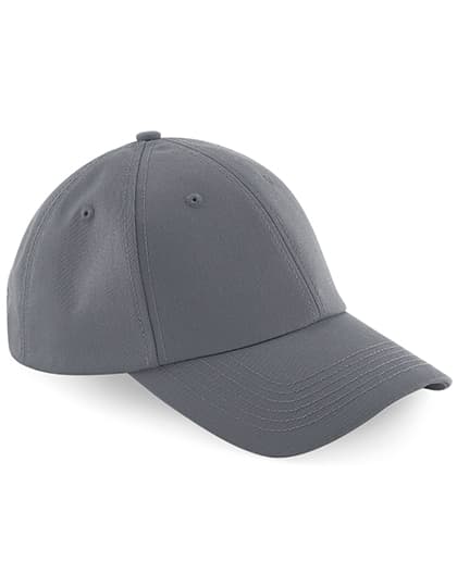 Authentic Baseball Cap — Graphite Grey