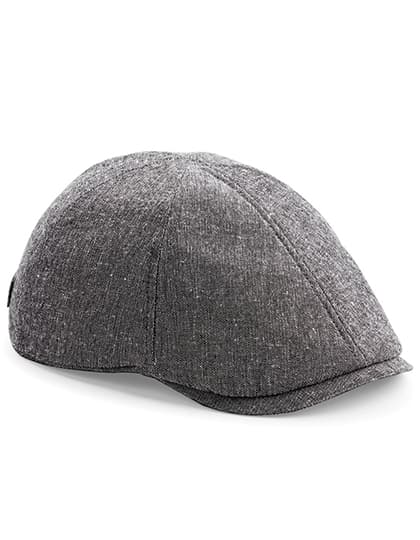 Summer Gatsby — Grey Linen