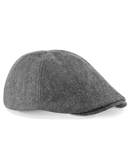 Ivy Cap — Grey