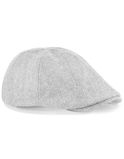 Ivy Cap — Light Grey