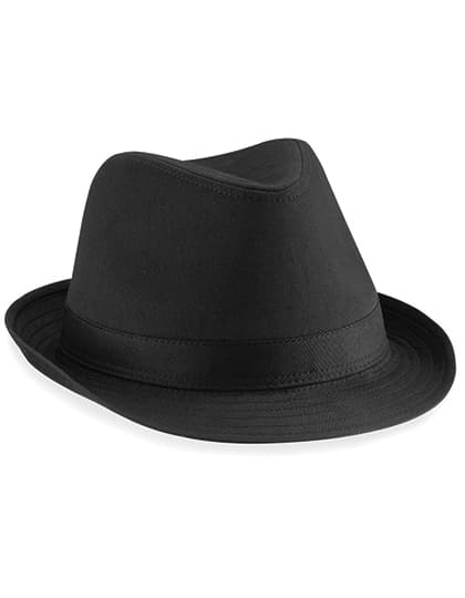 Fedora — Black