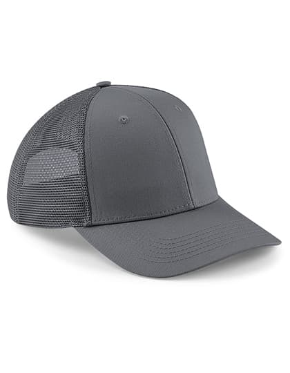 Urbanwear Trucker — Graphite Grey