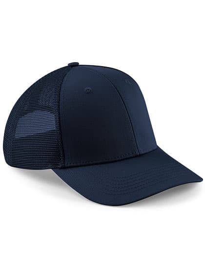Urbanwear Trucker — Navy