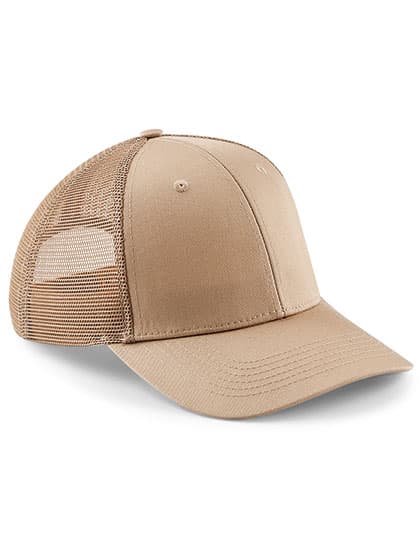 Urbanwear Trucker — Warm Sand