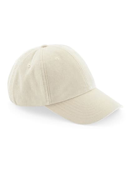 Low Profile Vintage Cap — Vintage Sand