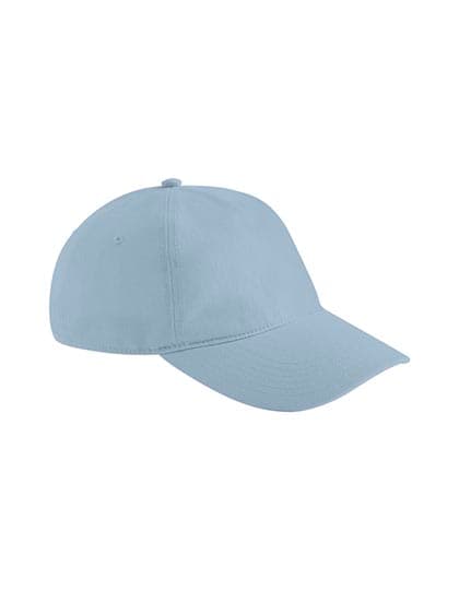 Leisure Cap — Dusty Blue