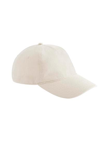 Leisure Cap — Natural
