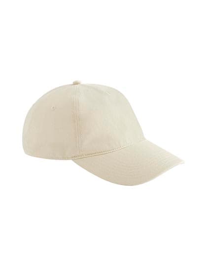 Leisure Cap — Stone