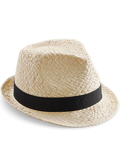 Festival Trilby — Natural