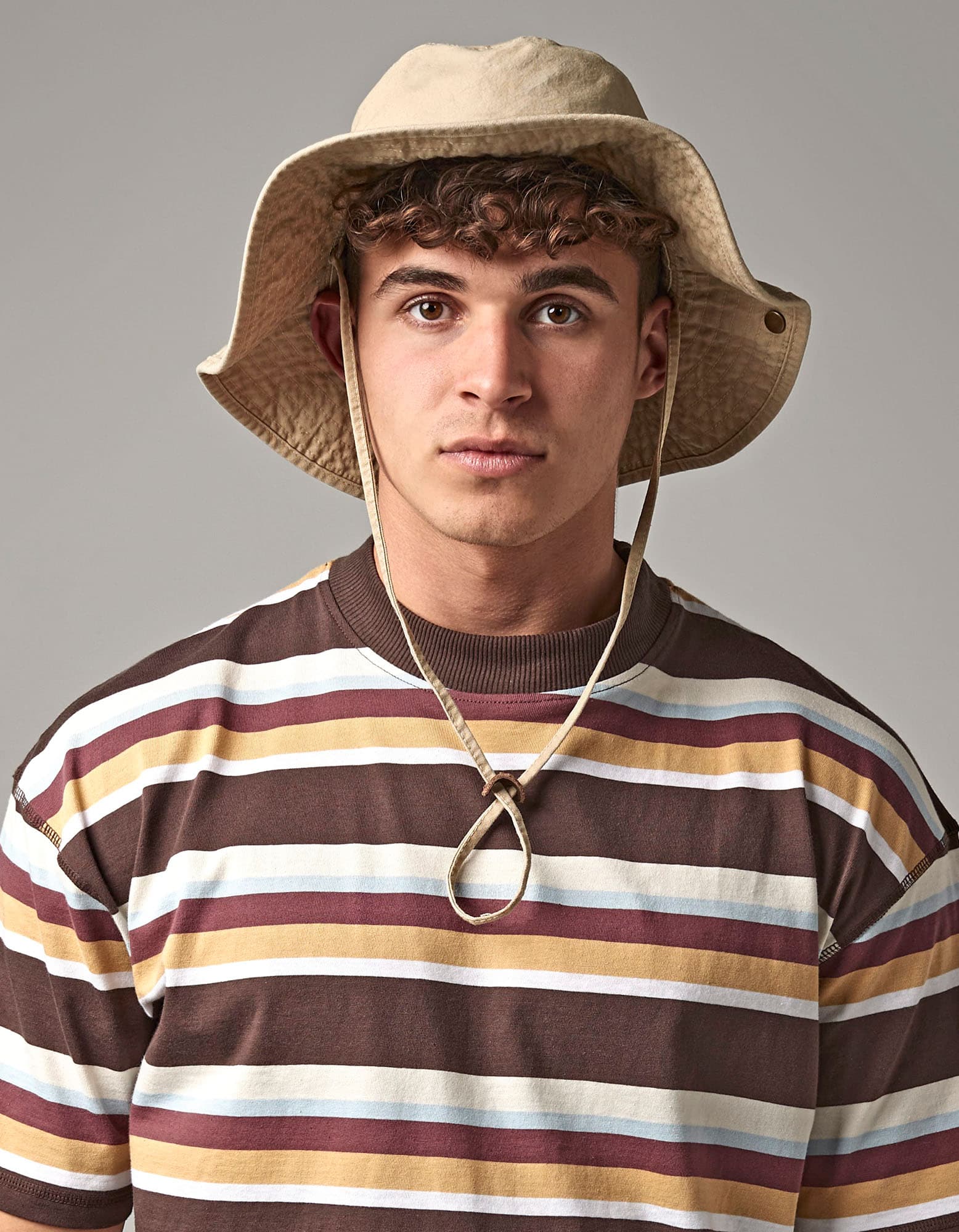 Outback Hat