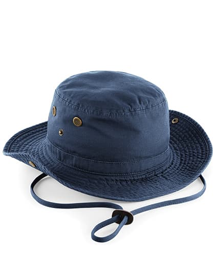 Outback Hat — Navy