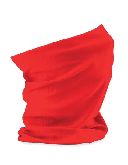 Morf® Original — Bright Red