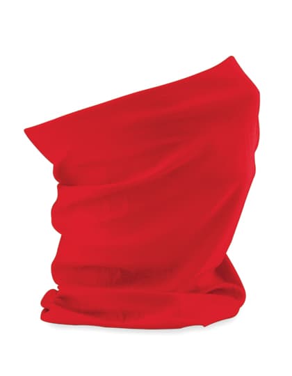 Morf® Original — Classic Red