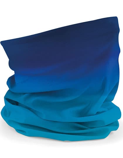 Morf® Ombré — Caribbean Blues