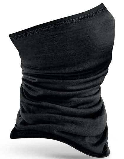 Morf® Merino — Black