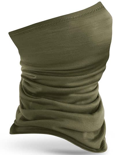 Morf® Merino — Military Green