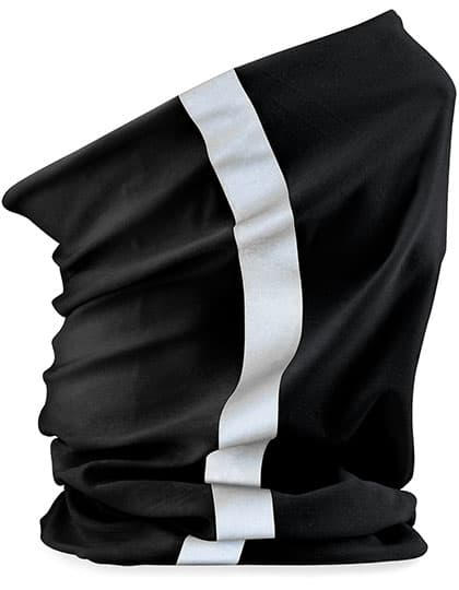 Morf® Enhanced-Viz — Black