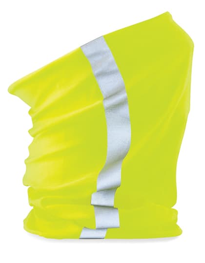 Morf® Enhanced-Viz — Fluorescent Yellow