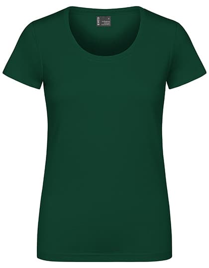 Women´s T-Shirt — Forest