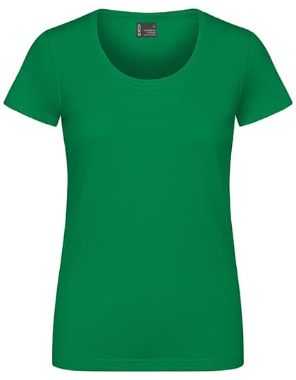 Women´s T-Shirt — Green