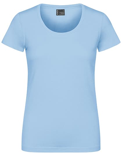 Women´s T-Shirt — Ice Blue