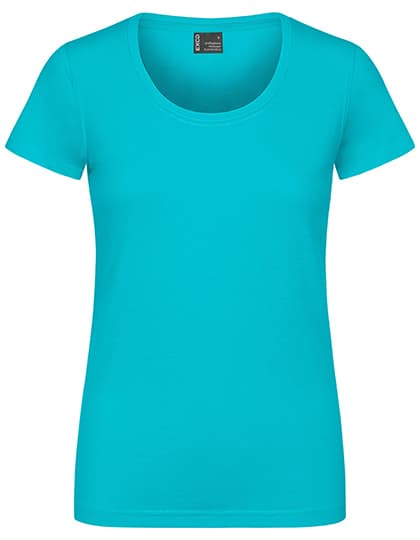 Women´s T-Shirt — Jade