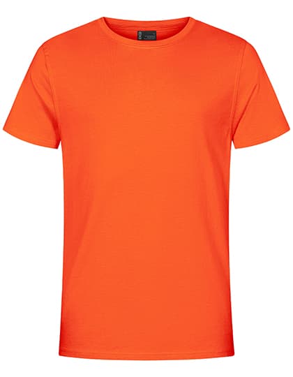 Men´s T-Shirt — Flame