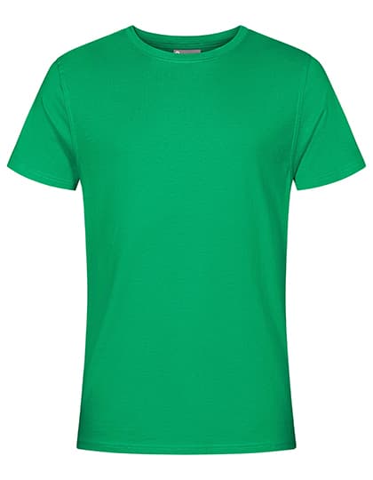 Men´s T-Shirt — Green
