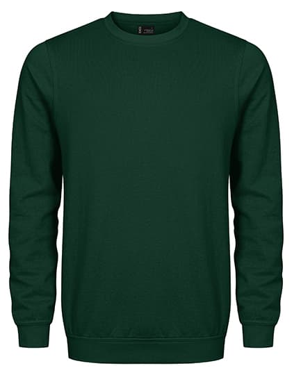 Unisex Sweater — Forest