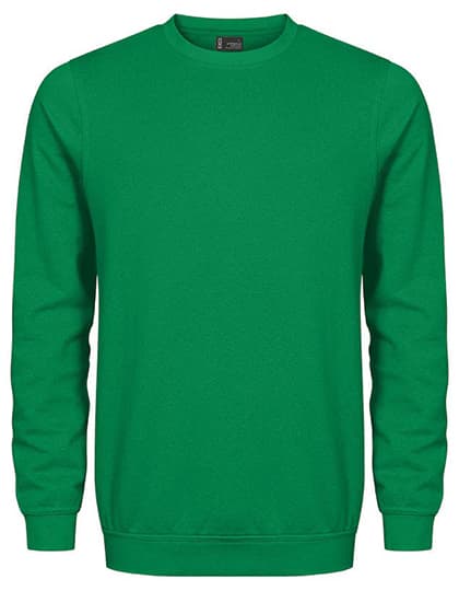 Unisex Sweater — Green