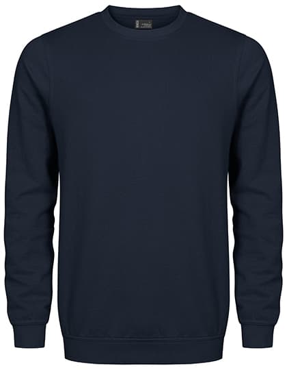 Unisex Sweater — Navy