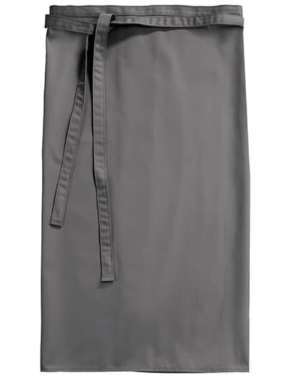 Bistro Apron Roma 80 GreeNature — Griffin
