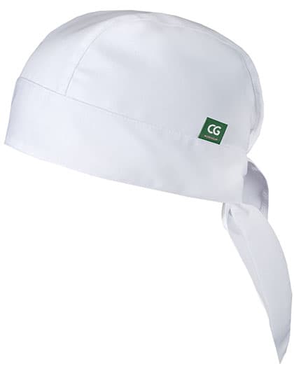 Chef´s Hat Prato GreeNature — Cool Grey