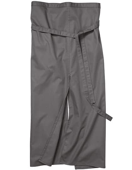 Slit Apron Milano 100 x 100 cm — Griffin