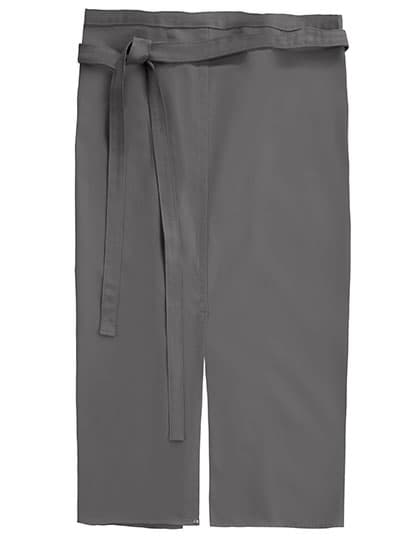 Slit Apron Milano 80 x 100 cm — Griffin