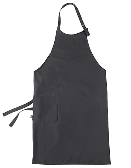 Apron Vittoria Classic — Raven