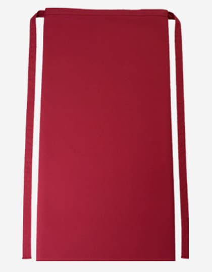 Bistro Apron Roma 80 — Cherry