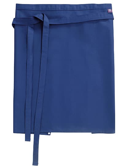 Bistro Apron Roma 50 x 78 cm — Bugatti