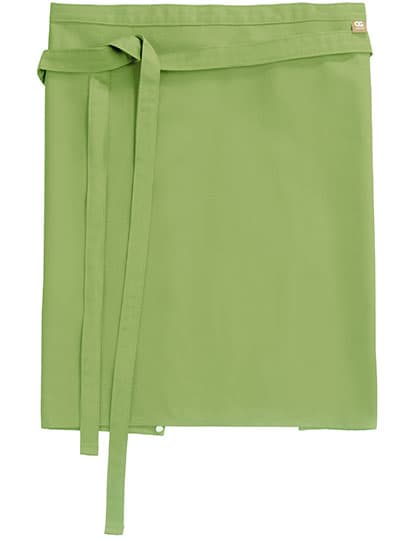 Bistro Apron Roma 50 x 78 cm — Leaf